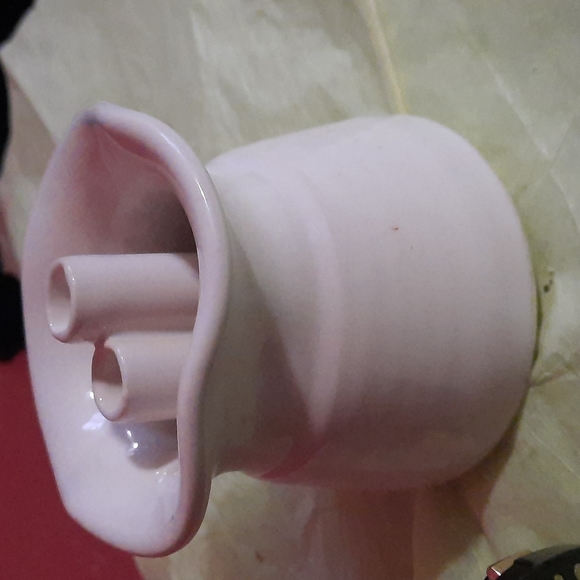 Folletta vase Signed - Picture 4 of 4